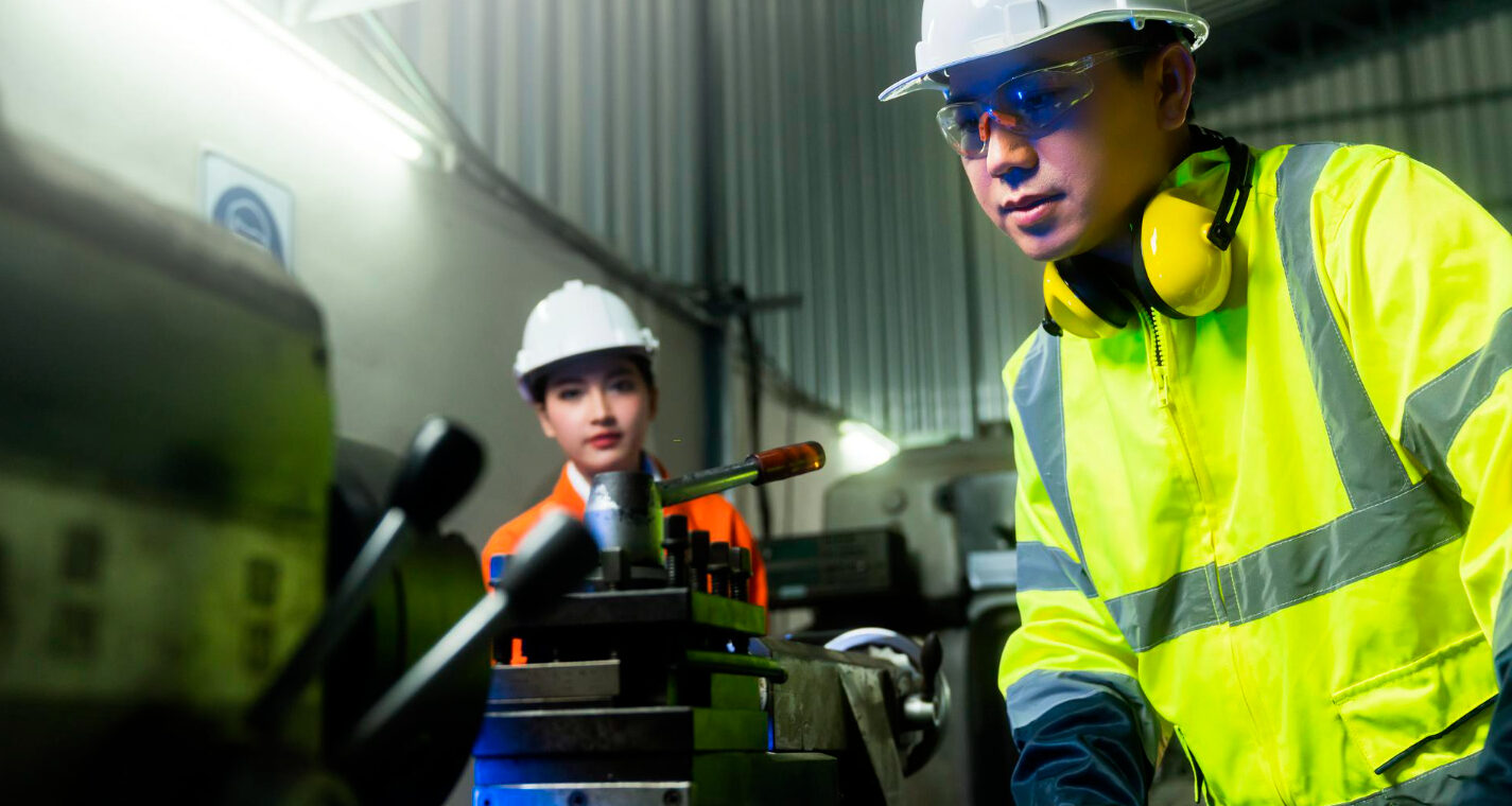 Emphasize Safety and Compliance