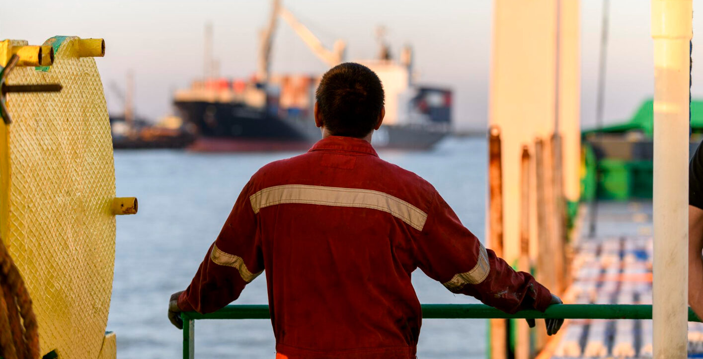 Protecting Seafarer Rights