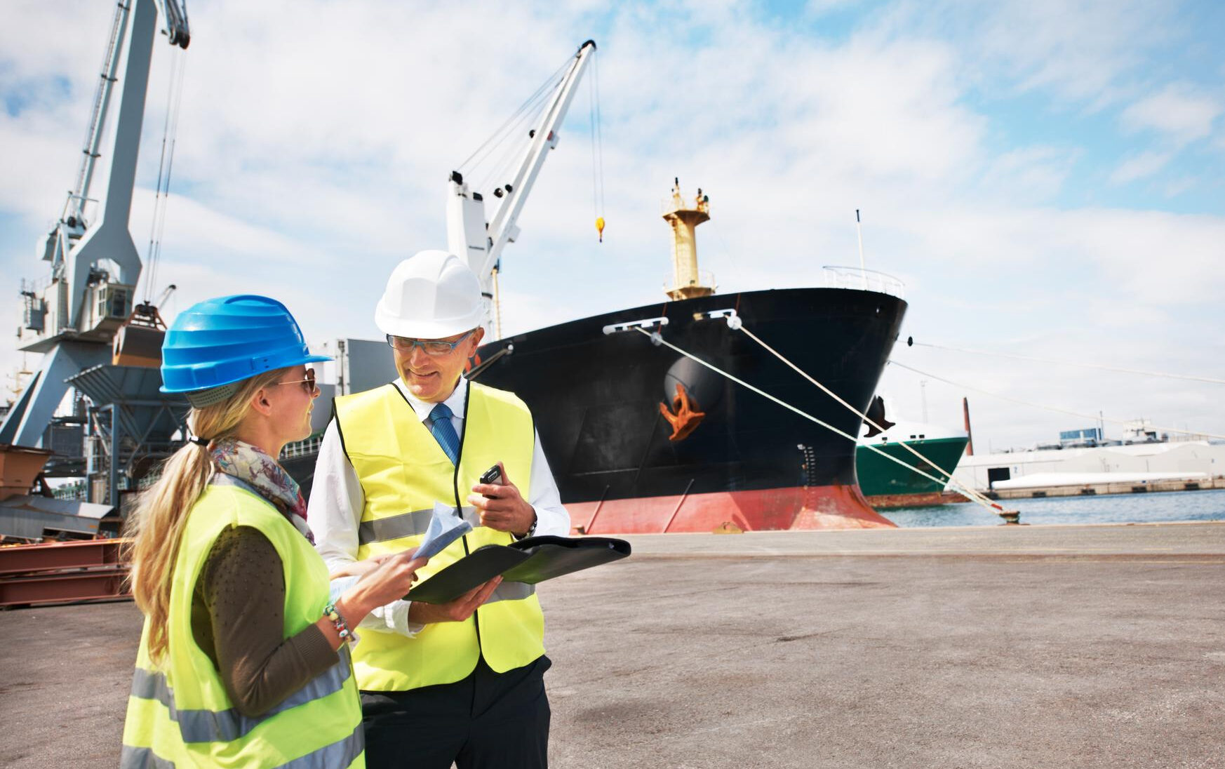 Crew Recruitment Policy